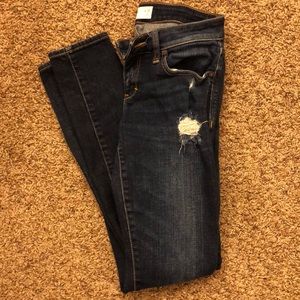 3 for $15!!! Abercrombie and Fitch Jeans